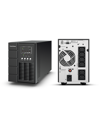OLS2000EC. Источник бесперебойного питания. CyberPower в Новомосковске