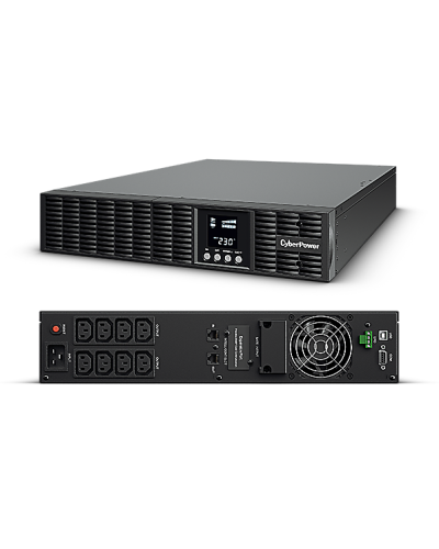 OLS2000ERT2U. Источник бесперебойного питания. CyberPower в Новомосковске