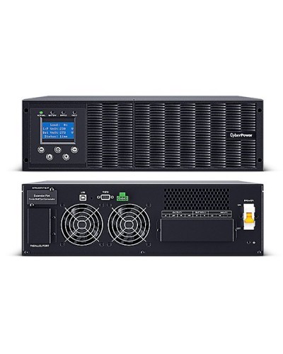 OLS6000ERT6Ua. Источник бесперебойного питания. CyberPower в Новомосковске