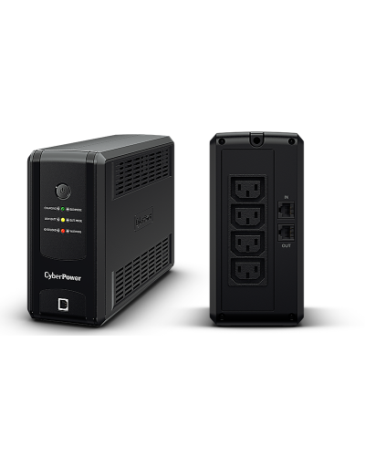 UT850EIG. Источник бесперебойного питания. CyberPower в Новомосковске