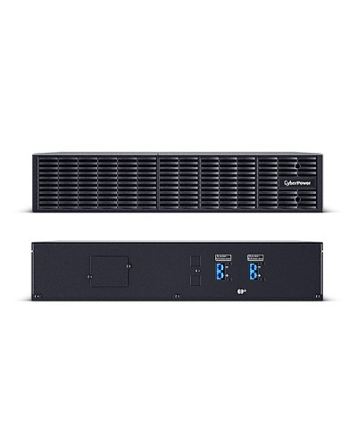 BPSE24V40ART2U. Дополнительный блок батарей. CyberPower в Новомосковске