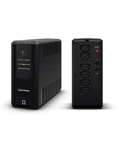 UT1100EIG. Источник бесперебойного питания. CyberPower в Новомосковске
