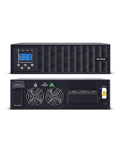 OLS10000ERT6Ua. Источник бесперебойного питания. CyberPower в Новомосковске
