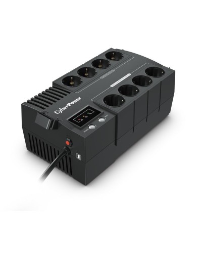 BS850E. Источник бесперебойного питания. CyberPower в Новомосковске