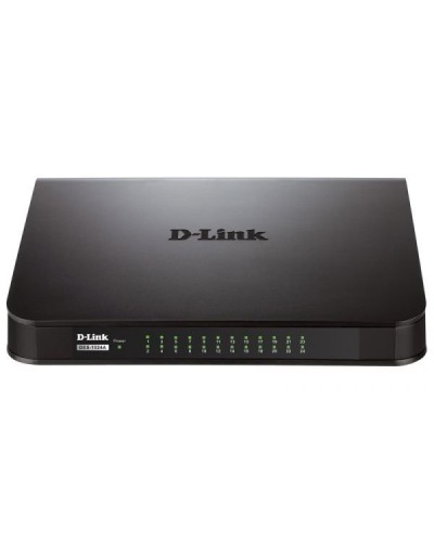 DES-1024A/E1B. Коммутатор. D-Link в Новомосковске