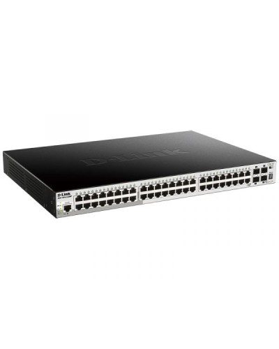 DGS-1510-52XMP/A1A. Коммутатор. D-Link в Новомосковске