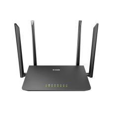 DIR-820/RU/A1A. Маршрутизатор. D-Link
