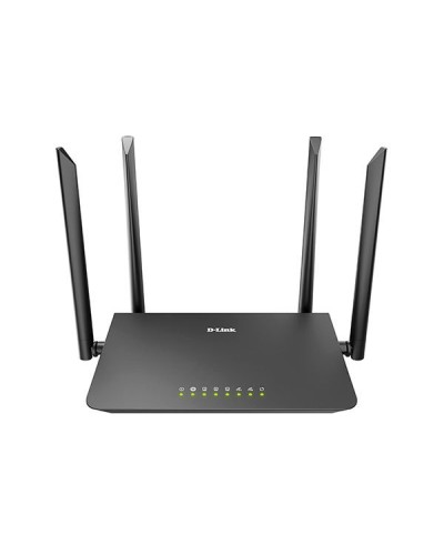 DIR-820/RU/A1A. Маршрутизатор. D-Link в Новомосковске