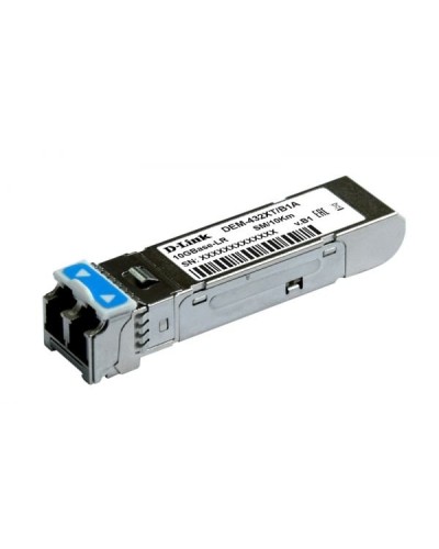 432XT/B1A. Оптический SFP модуль. D-Link в Новомосковске