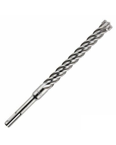 Бур SDS-plus ZENTRO 6х100/160, 4-cutting (4351): Бур SDS-plus в Новомосковске