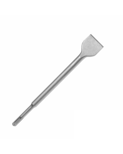 Широкая лопатка SDS-plus Eco Line 40х250 мм (12048735c038). Широкая лопатка SDS-plus. D.BOR в Новомосковске