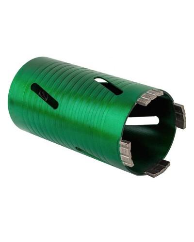 Алмазная коронка Laser Drill 150, 68х150 М16 (LD150-0068-016): Алмазная коронка в Новомосковске