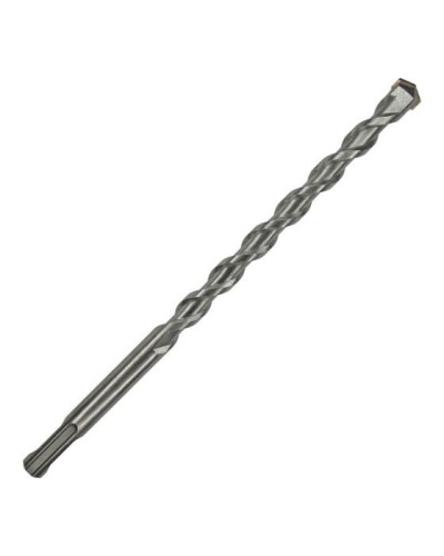 Бур SDS-plus 2C PLUS 12х200/260, 2-cutting (2PD12L0260): Бур SDS-plus в Новомосковске