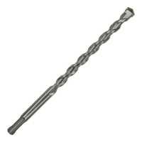 Бур SDS-plus 2C PLUS 14х250/310, 2-cutting (2PD14L0310): Бур SDS-plus