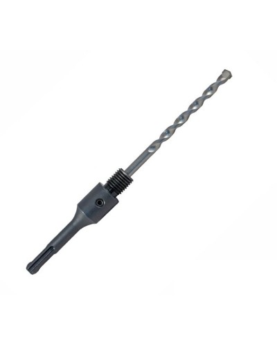 Адаптер М16/SDS-plus KIT, 110мм, сверло 8х150мм, ключ (A-SP-KIT-0110-016): Адаптер для алмазных коронок в Новомосковске