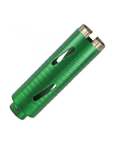 Алмазная коронка Laser Drill 150, 62х150 М16 (LD150-0062-016): Алмазная коронка в Новомосковске