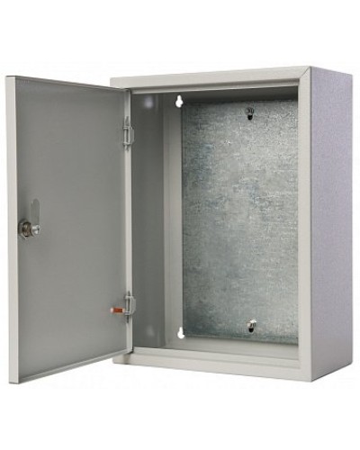 ЩМП-04 400х300х155 IP31 (30544DEK). Щит с монтажной панелью. DEKraft в Новомосковске