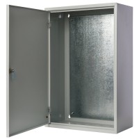 ЩМП-09 600х400х210 IP31 (30549DEK). Щит с монтажной панелью. DEKraft
