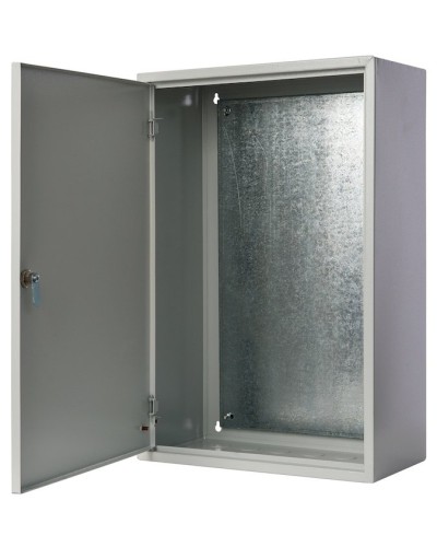 ЩМП-09 600х400х210 IP31 (30549DEK). Щит с монтажной панелью. DEKraft в Новомосковске