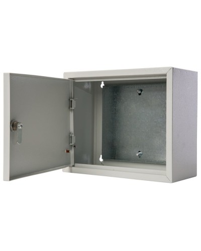 ЩМП-02 250х300х140 IP31 (30542DEK). Щит с монтажной панелью. DEKraft в Новомосковске
