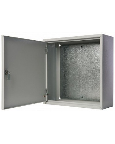 ЩМП-05 400х400х155 IP31 (30545DEK). Щит с монтажной панелью. DEKraft в Новомосковске