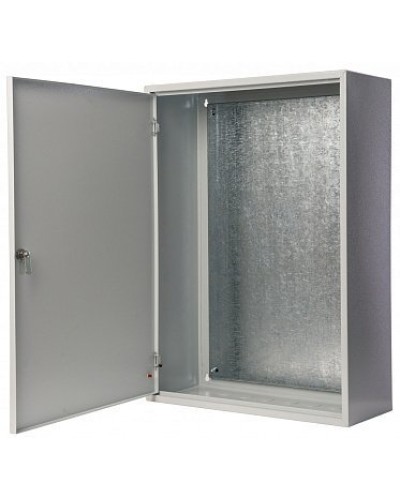 ЩМП-07 700х500х210 IP31 (30547DEK). Щит с монтажной панелью. DEKraft в Новомосковске