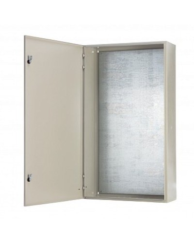 ЩРНМ-7 1320х750х300 IP31 (30507DEK). Щит распределительный навесной с монтажной панелью. DEKraft в Новомосковске