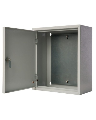 ЩМП-03 350х300х155 IP31 (30543DEK). Щит с монтажной панелью. DEKraft в Новомосковске