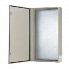 ЩРНМ-7 1320х750х300 IP54 (30607DEK). Щит распределительный навесной с монтажной панелью. DEKraft