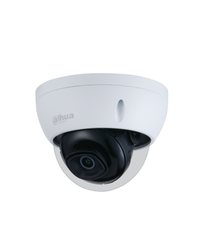 DH-IPC-HDBW3241EP-AS-0600B-S2. Профессиональная видеокамера IP купольная. Dahua в Новомосковске