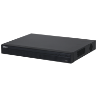 DHI-NVR4208-8P-4KS3. IP-видеорегистратор 8-канальный. Dahua