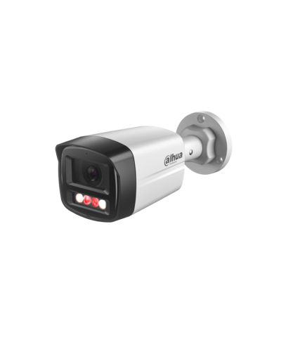 DH-IPC-HFW1439TL1P-A-IL-0280B. Профессиональная видеокамера IP цилиндрическая. Dahua в Новомосковске