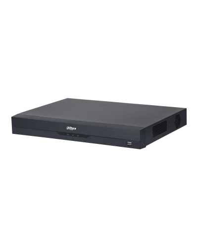 DH-XVR5432L-I3. Видеорегистратор мультиформатный 32-канальный. Dahua в Новомосковске