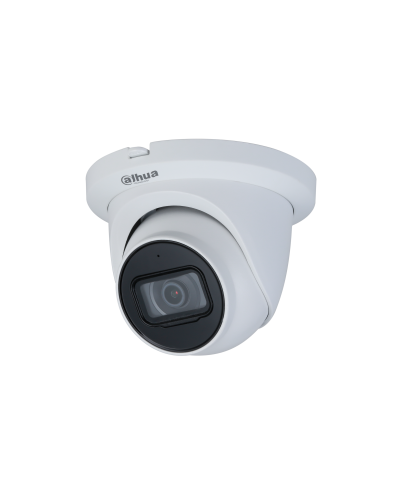 DH-IPC-HDW3241TMP-AS-0360B. Профессиональная видеокамера IP купольная. Dahua в Новомосковске