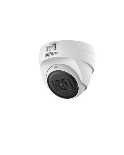 DH-HAC-T1A21P-U-0360B. Профессиональная видеокамера мультиформатная купольная. Dahua в Новомосковске