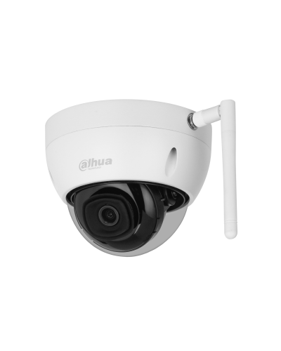 DH-IPC-HDBW1430DEP-SW-0280B. Профессиональная видеокамера IP купольная. Dahua в Новомосковске