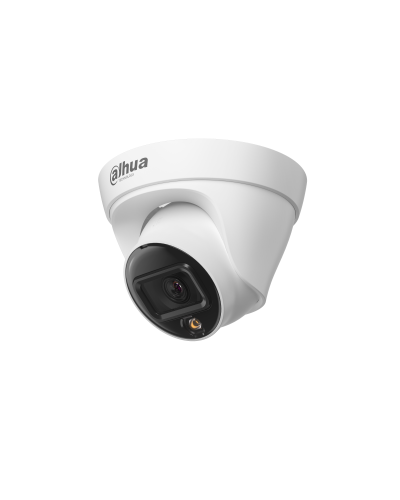 DH-IPC-HDW1239T1P-LED-0280B-S6. Профессиональная видеокамера IP купольная. Dahua в Новомосковске