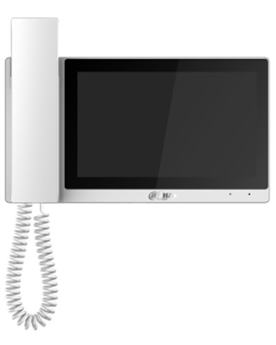 DH-VTH5421EW-H. Монитор IP-видеодомофона цветной. Dahua в Новомосковске