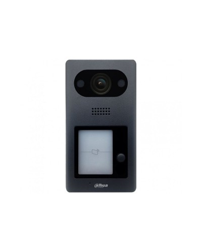 DHI-VTO3211D-P1-S2. Вызывная панель IP-домофона. Dahua в Новомосковске