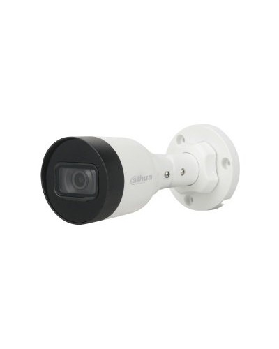 DH-IPC-HFW1431S1P-0280B-S6. Профессиональная видеокамера IP цилиндрическая. Dahua в Новомосковске