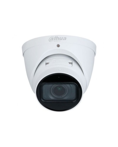 DH-IPC-HDW2841TP-ZS. Профессиональная видеокамера IP купольная. Dahua в Новомосковске