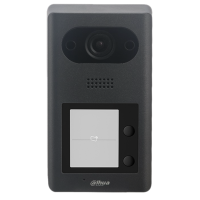 DH-VTO3211D-P2. Вызывная панель IP-домофона. Dahua