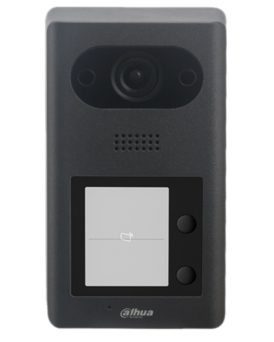 DH-VTO3211D-P2. Вызывная панель IP-домофона. Dahua в Новомосковске