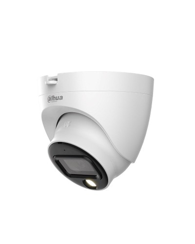 DH-HAC-HDW1509TLQP-A-LED-0280B-S2. Профессиональная видеокамера мультиформатная купольная. Dahua в Новомосковске