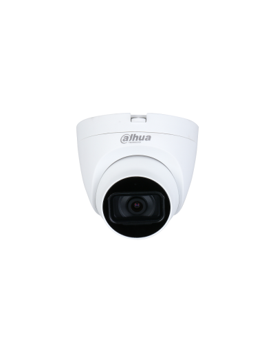 DH-HAC-HDW1500TRQP-A-0360B-S2. Профессиональная видеокамера мультиформатная купольная. Dahua в Новомосковске
