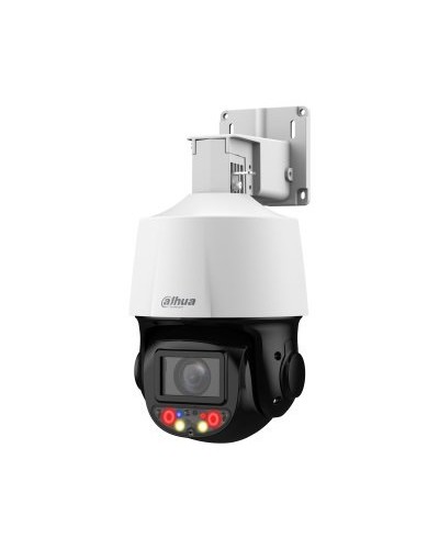 DH-SD3E410DB-GNY-A-PV1. Профессиональная видеокамера IP поворотная. Dahua в Новомосковске