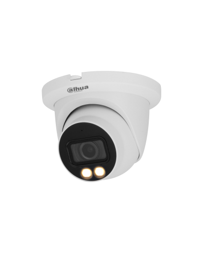DH-IPC-HDW5449TMP-SE-LED-0280B. Профессиональная видеокамера IP купольная. Dahua в Новомосковске