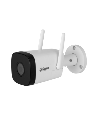 DH-IPC-HFW1430DTP-STW-0280B. Профессиональная видеокамера IP цилиндрическая. Dahua в Новомосковске
