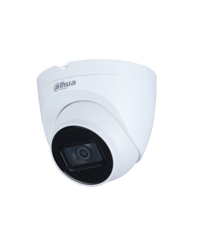 DH-IPC-HDW2230TP-AS-0280B-S2 (DH-IPC-HDW2230T-AS-0280B-S2). Профессиональная видеокамера IP купольная. Dahua в Новомосковске