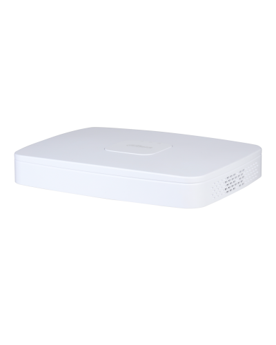 DHI-NVR4108-8P-4KS3. IP-видеорегистратор 8-канальный. Dahua в Новомосковске